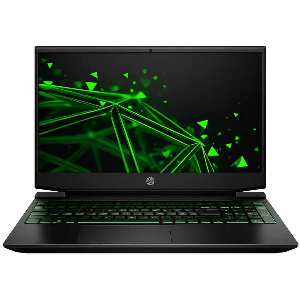 Ремонт ноутбуков HP