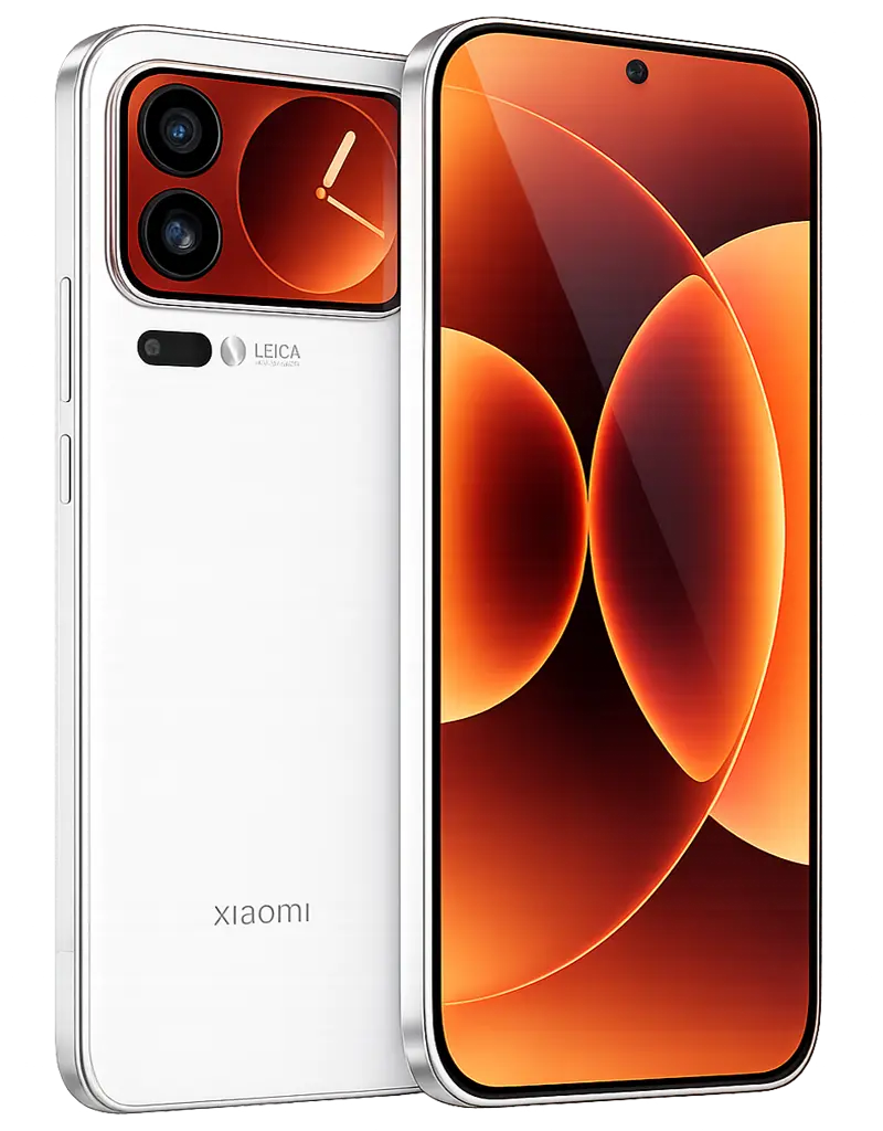 Xiaomi