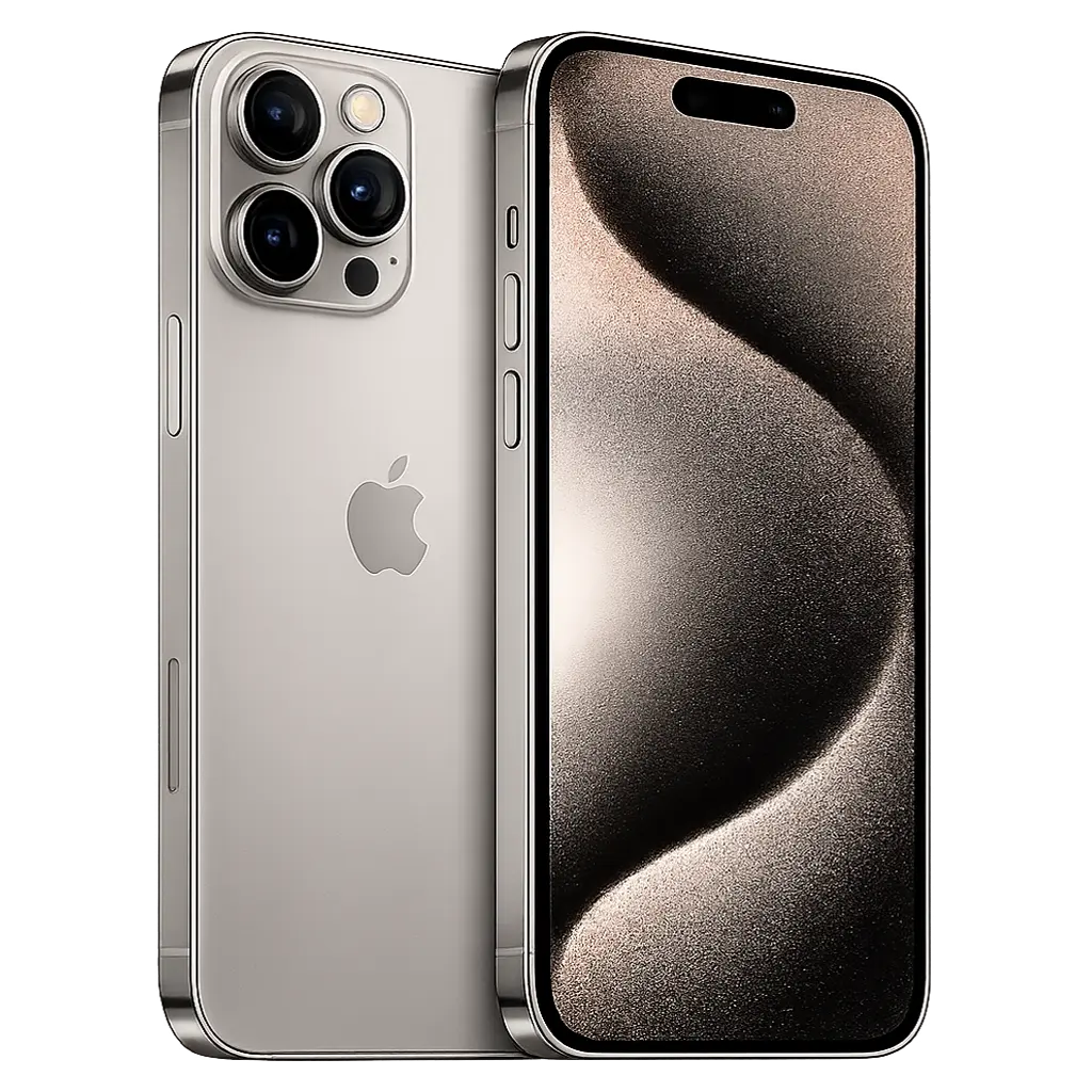iPhone 15 Pro