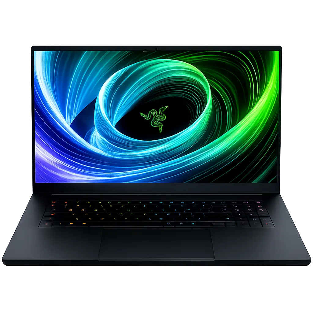 Ремонт ноутбуков Razer